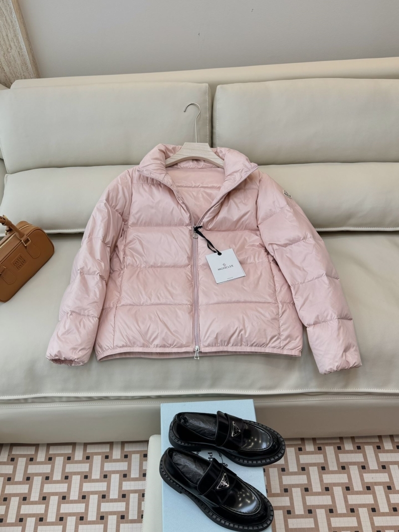 Moncler Down Coat